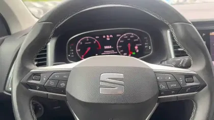Photo 15 Seat Ateca  2.0 TDI 150 ch Start/Stop