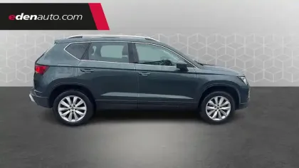 Photo 6 Seat Ateca  2.0 TDI 150 ch Start/Stop