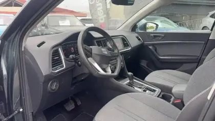 Photo 8 Seat Ateca  2.0 TDI 150 ch Start/Stop