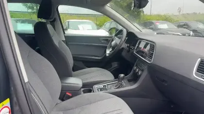 Photo 10 Seat Ateca  2.0 TDI 150 ch Start/Stop
