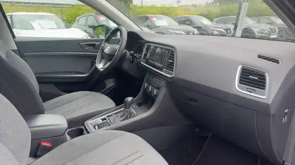 Photo 29 Seat Ateca  2.0 TDI 150 ch Start/Stop