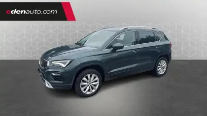 Photo Seat Ateca Style