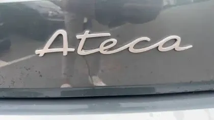 Photo 28 Seat Ateca  2.0 TDI 150 ch Start/Stop
