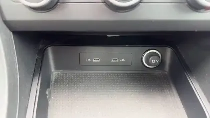 Photo 42 Seat Ateca  2.0 TDI 150 ch Start/Stop