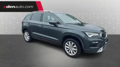Photo 7 Seat Ateca  2.0 TDI 150 ch Start/Stop