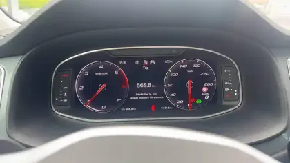 Photo 32 Seat Ateca  2.0 TDI 150 ch Start/Stop