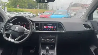 Photo 9 Seat Ateca  2.0 TDI 150 ch Start/Stop
