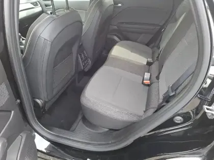 Photo 14 Renault Captur  E-Tech full hybrid 145 ch