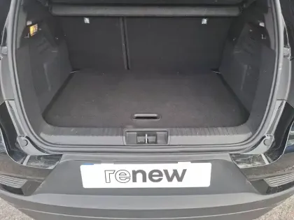 Photo 28 Renault Captur  E-Tech full hybrid 145 ch