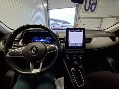 Photo 10 Renault Arkana  E-Tech 145 - 21B