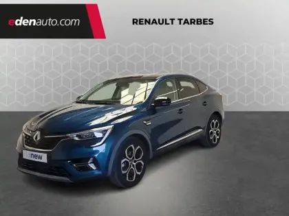 Photo Renault Arkana Intens