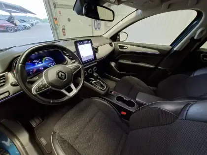 Photo 9 Renault Arkana  E-Tech 145 - 21B