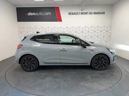 Photo 5 Renault Clio  E-Tech full hybrid 145 ch GSR2