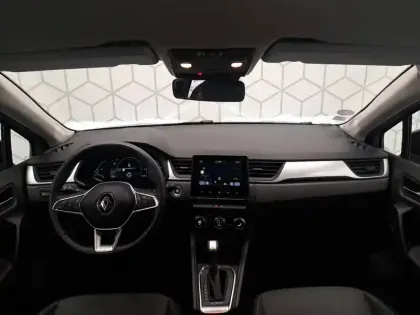 Photo 43 Renault Captur  E-Tech 145 - 21