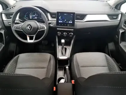 Photo 42 Renault Captur  E-Tech 145 - 21