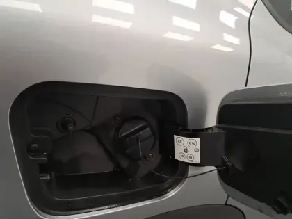 Photo 20 Renault Captur  E-Tech 145 - 21