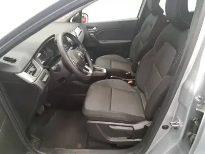 Photo 26 Renault Captur  E-Tech 145 - 21