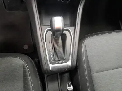 Photo 35 Renault Captur  E-Tech 145 - 21
