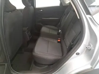 Photo 25 Renault Captur  E-Tech 145 - 21