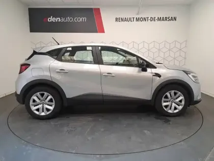 Photo 5 Renault Captur  E-Tech 145 - 21