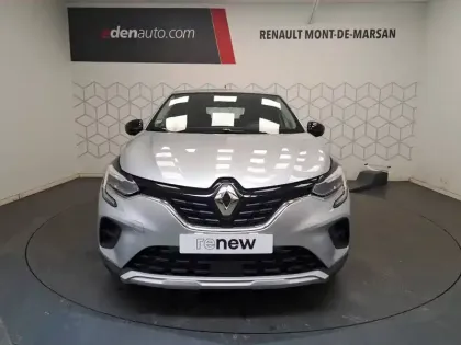 Photo 7 Renault Captur  E-Tech 145 - 21
