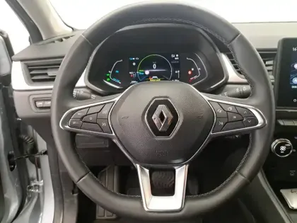 Photo 32 Renault Captur  E-Tech 145 - 21