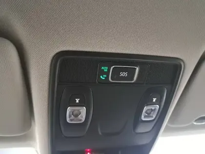 Photo 39 Renault Captur  E-Tech full hybrid 145