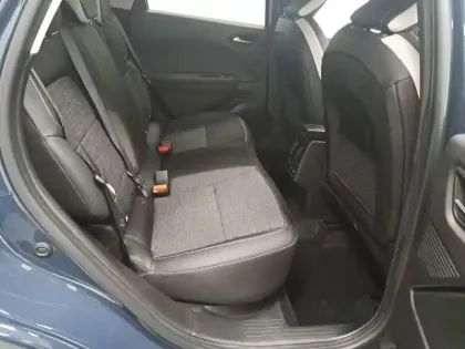 Photo 21 Renault Captur  E-Tech full hybrid 145