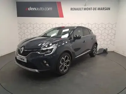 Photo Renault Captur Techno