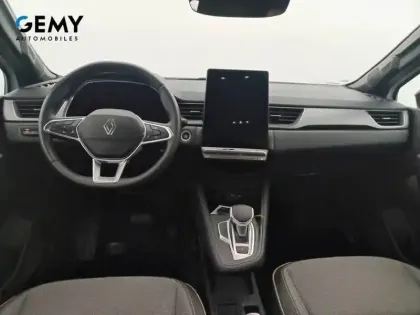 Photo 7 Renault Symbioz  E-Tech full hybrid 145