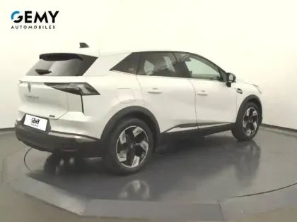 Photo 17 Renault Symbioz  E-Tech full hybrid 145