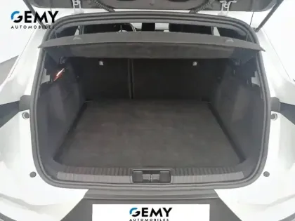 Photo 5 Renault Symbioz  E-Tech full hybrid 145