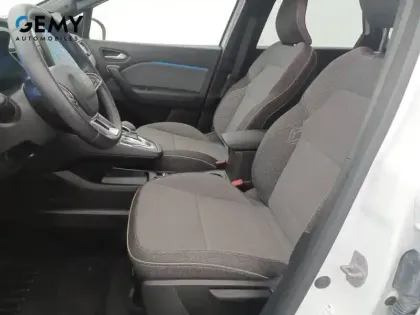 Photo 8 Renault Symbioz  E-Tech full hybrid 145