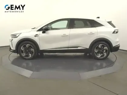 Photo 18 Renault Symbioz  E-Tech full hybrid 145