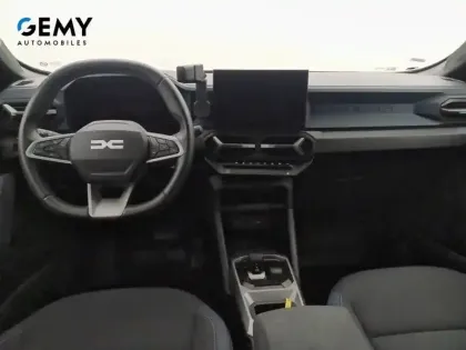 Photo 7 Dacia Duster  Hybrid 140