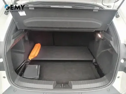 Photo 5 Dacia Duster  Hybrid 140