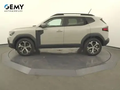 Photo 18 Dacia Duster  Hybrid 140