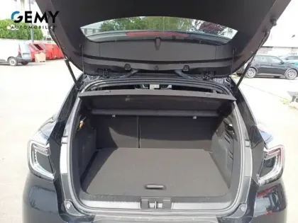 Photo 5 Renault Captur  E-Tech full hybrid 145 ch