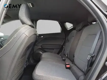 Photo 9 Renault Captur  E-Tech full hybrid 145 ch