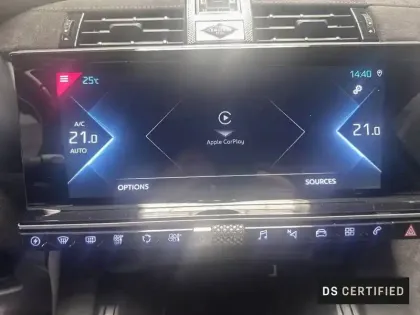 Photo 16 DS DS 7 DS7 Crossback Hybride E-Tense 225 EAT8