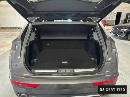 Photo 5 DS DS 7 DS7 Crossback Hybride E-Tense 225 EAT8