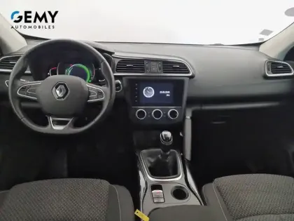 Photo 23 Renault Kadjar  TCe 140 FAP