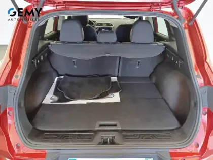 Photo 21 Renault Kadjar  TCe 140 FAP