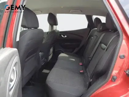 Photo 9 Renault Kadjar  TCe 140 FAP