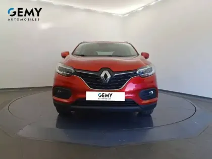 Photo 17 Renault Kadjar  TCe 140 FAP