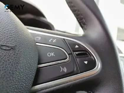 Photo 13 Renault Kadjar  TCe 140 FAP