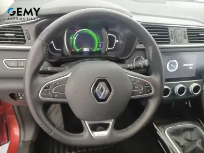 Photo 28 Renault Kadjar  TCe 140 FAP