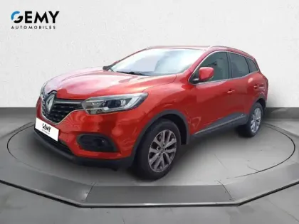 Photo Renault Kadjar Business