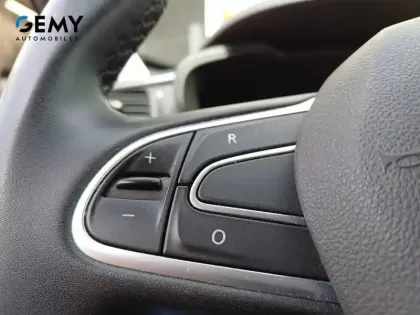Photo 14 Renault Kadjar  TCe 140 FAP