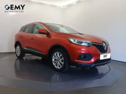 Photo 18 Renault Kadjar  TCe 140 FAP
